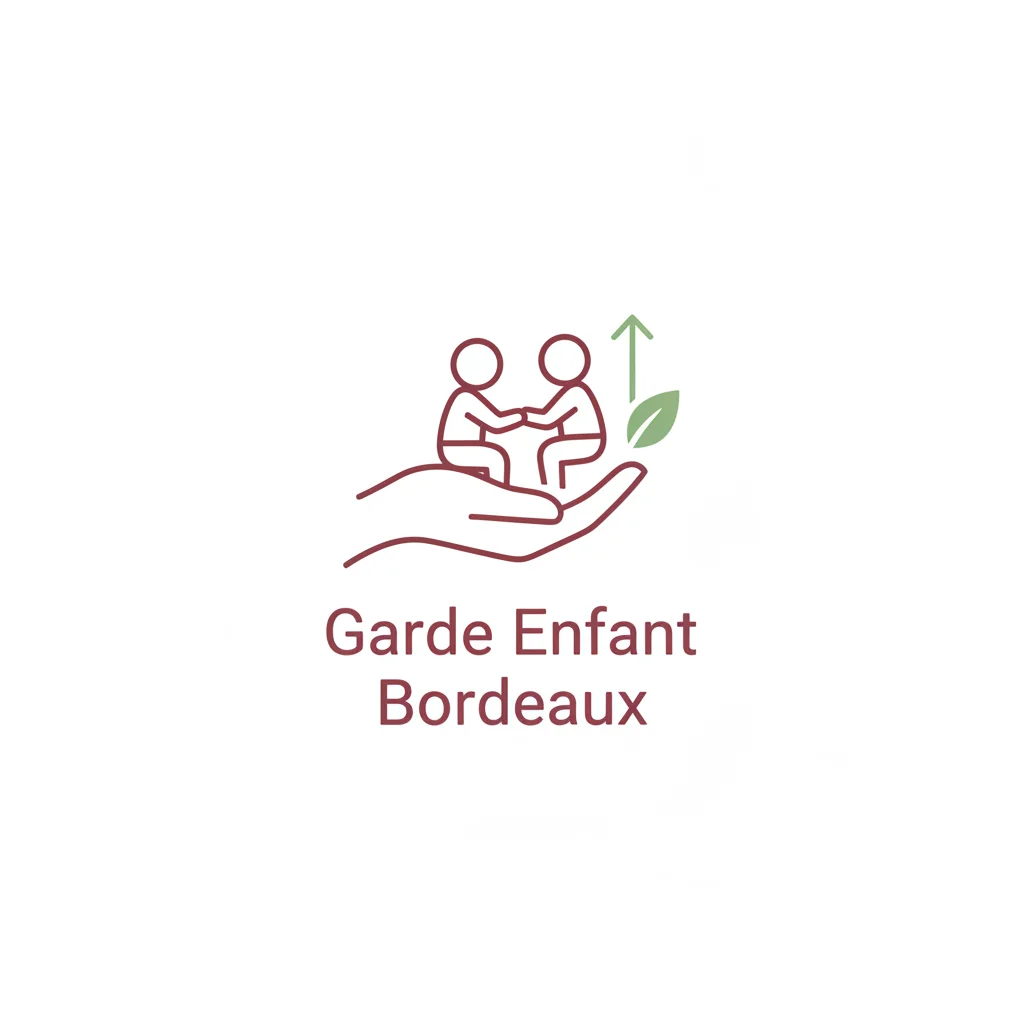 Garde Enfant Bordeaux
